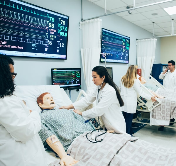 Nursing